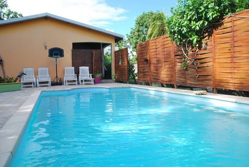 Location de vacances Mango gîtes